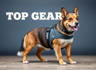 Top Gear for Your Active Dog: Expert Picks & Reviews Top Gear for Your Active Dog: Expert Selections & Reviews