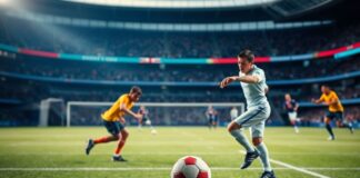 Top Online Hubs for Sports Enthusiasts to Track Their Favorite Teams Top Online Platforms for Sports Fans to Follow Their Favorite Teams