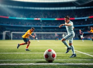 Top Online Hubs for Sports Enthusiasts to Track Their Favorite Teams Top Online Platforms for Sports Fans to Follow Their Favorite Teams