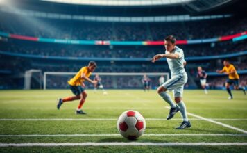 Top Online Hubs for Sports Enthusiasts to Track Their Favorite Teams Top Online Platforms for Sports Fans to Follow Their Favorite Teams