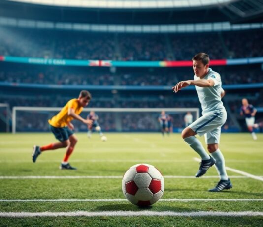 Top Online Hubs for Sports Enthusiasts to Track Their Favorite Teams Top Online Platforms for Sports Fans to Follow Their Favorite Teams