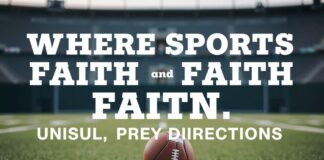 Where Sports and Faith Align: Unusual Qibla Directions Where Sports and Faith Align: Unusual Prayer Directions