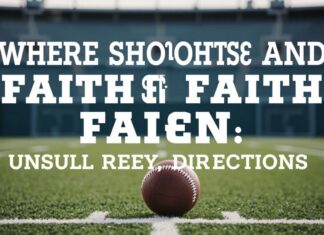 Where Sports and Faith Align: Unusual Qibla Directions Where Sports and Faith Align: Unusual Prayer Directions