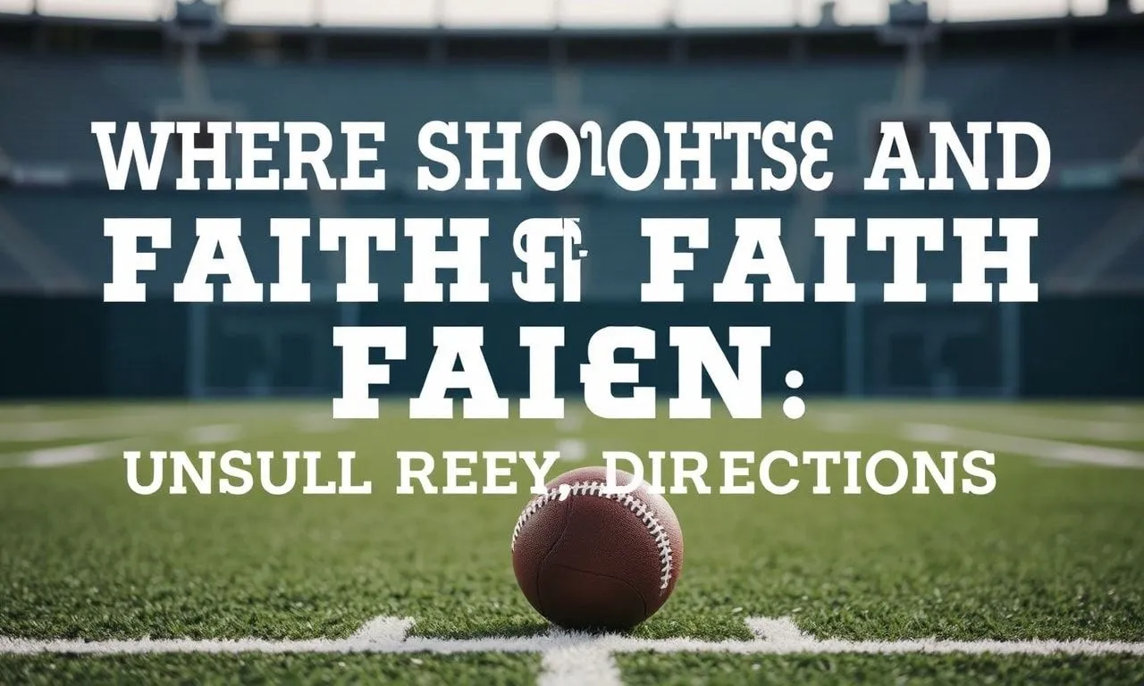 Where Sports and Faith Align: Unusual Qibla Directions Where Sports and Faith Align: Unusual Prayer Directions