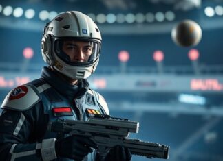 Mastering Intergalactic Strategy: Tips From Top Space Game Commanders Mastering Intergalactic Strategy: Tips From Top Space Game Commanders