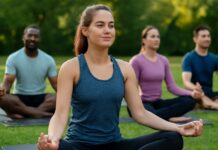 Discover the Rising Trend of Mindful Fitness in Crawley’s Active Community Discover the Rising Trend of Mindful Fitness in Crawley’s Active Community
