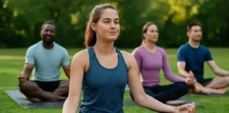 Discover the Rising Trend of Mindful Fitness in Crawley’s Active Community Discover the Rising Trend of Mindful Fitness in Crawley’s Active Community