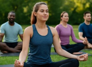 Discover the Rising Trend of Mindful Fitness in Crawley’s Active Community Discover the Rising Trend of Mindful Fitness in Crawley’s Active Community