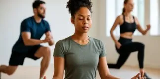 Discover the Rising Trend of Mindful Fitness in Crawley’s Active Community Discover the Rising Trend of Mindful Fitness in Crawley’s Active Community
