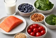 Fuel Your Recovery: Top Foods to Fight Swelling After Sports Fuel Your Recovery: Top Foods to Fight Swelling After Sports