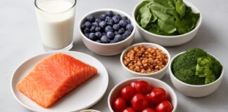 Fuel Your Recovery: Top Foods to Fight Swelling After Sports Fuel Your Recovery: Top Foods to Fight Swelling After Sports