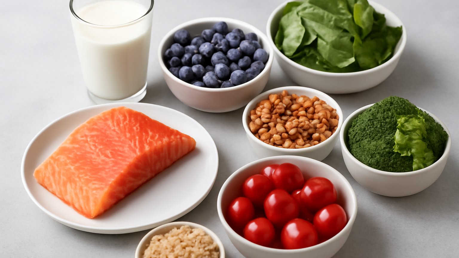 Fuel Your Recovery: Top Foods to Fight Swelling After Sports