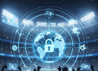 Game Changers: How Secure Communication Boosts Online Sports Fan Engagement Game Changers: How Secure Communication Boosts Online Sports Fan Engagement