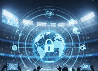 Game Changers: How Secure Communication Boosts Online Sports Fan Engagement Game Changers: How Secure Communication Boosts Online Sports Fan Engagement