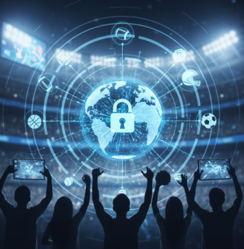 Game Changers: How Secure Communication Boosts Online Sports Fan Engagement Game Changers: How Secure Communication Boosts Online Sports Fan Engagement
