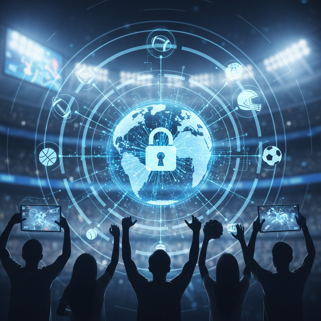 Game Changers: How Secure Communication Boosts Online Sports Fan Engagement