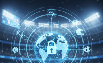 Game Changers: How Secure Communication Boosts Online Sports Fan Engagement Game Changers: How Secure Communication Boosts Online Sports Fan Engagement