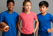 Game-Day Gear vs. Active Kids: A Closer Look at Performance Apparel Game-Day Gear vs. Active Kids: A Closer Look at Performance Apparel
