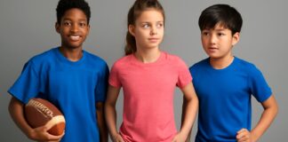 Game-Day Gear vs. Active Kids: A Closer Look at Performance Apparel Game-Day Gear vs. Active Kids: A Closer Look at Performance Apparel