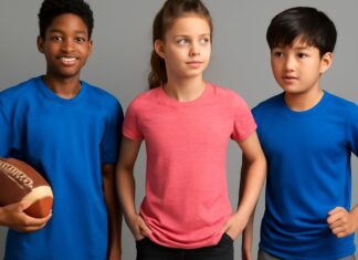Game-Day Gear vs. Active Kids: A Closer Look at Performance Apparel Game-Day Gear vs. Active Kids: A Closer Look at Performance Apparel