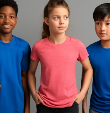 Game-Day Gear vs. Active Kids: A Closer Look at Performance Apparel Game-Day Gear vs. Active Kids: A Closer Look at Performance Apparel