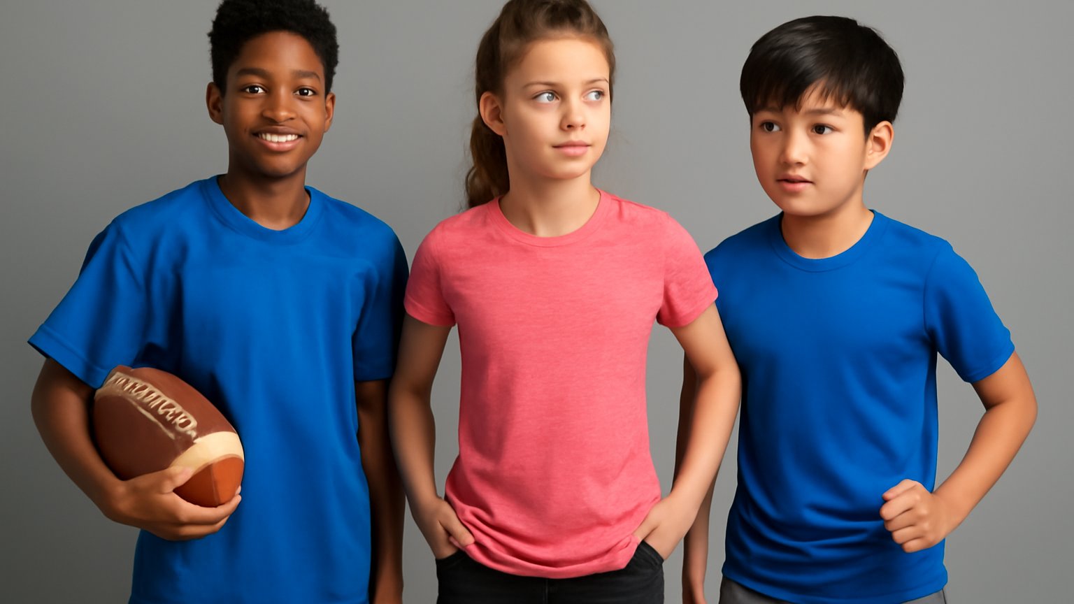 Game-Day Gear vs. Active Kids: A Closer Look at Performance Apparel