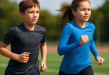 Game-Day Gear vs. Active Kids: A Closer Look at Performance Apparel Game-Day Gear vs. Active Kids: A Closer Look at Performance Apparel