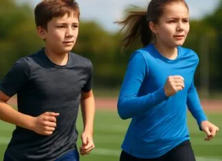 Game-Day Gear vs. Active Kids: A Closer Look at Performance Apparel Game-Day Gear vs. Active Kids: A Closer Look at Performance Apparel