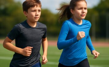 Game-Day Gear vs. Active Kids: A Closer Look at Performance Apparel Game-Day Gear vs. Active Kids: A Closer Look at Performance Apparel