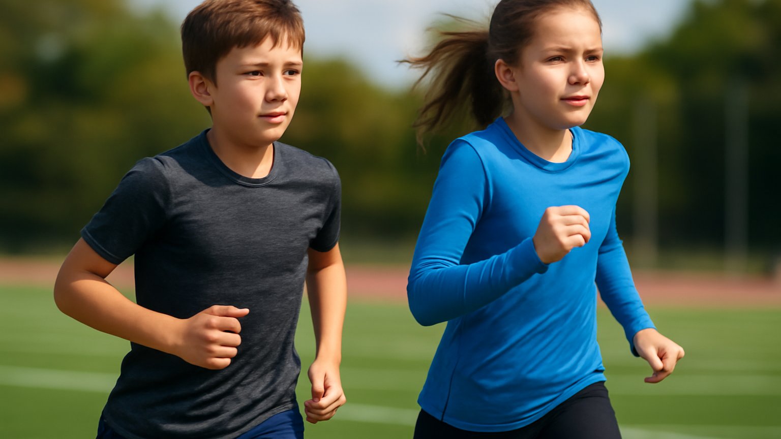 Game-Day Gear vs. Active Kids: A Closer Look at Performance Apparel