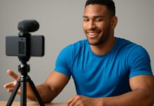 How Top Athletes Leverage Media to Boost Their Online Fame How Top Athletes Leverage Media to Boost Their Online Fame