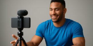 How Top Athletes Leverage Media to Boost Their Online Fame How Top Athletes Leverage Media to Boost Their Online Fame