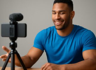 How Top Athletes Leverage Media to Boost Their Online Fame How Top Athletes Leverage Media to Boost Their Online Fame