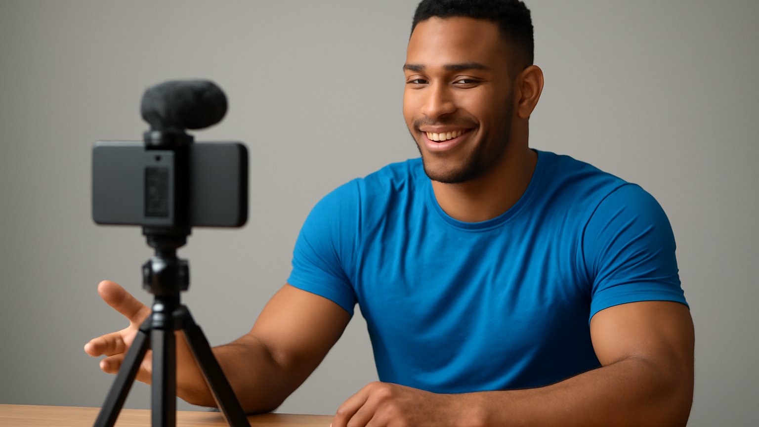 How Top Athletes Leverage Media to Boost Their Online Fame