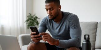 How Top Athletes Stay Productive with the Hottest Apps of 2026 How Top Athletes Stay Productive with the Hottest Apps of 2026