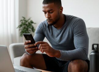How Top Athletes Stay Productive with the Hottest Apps of 2026 How Top Athletes Stay Productive with the Hottest Apps of 2026