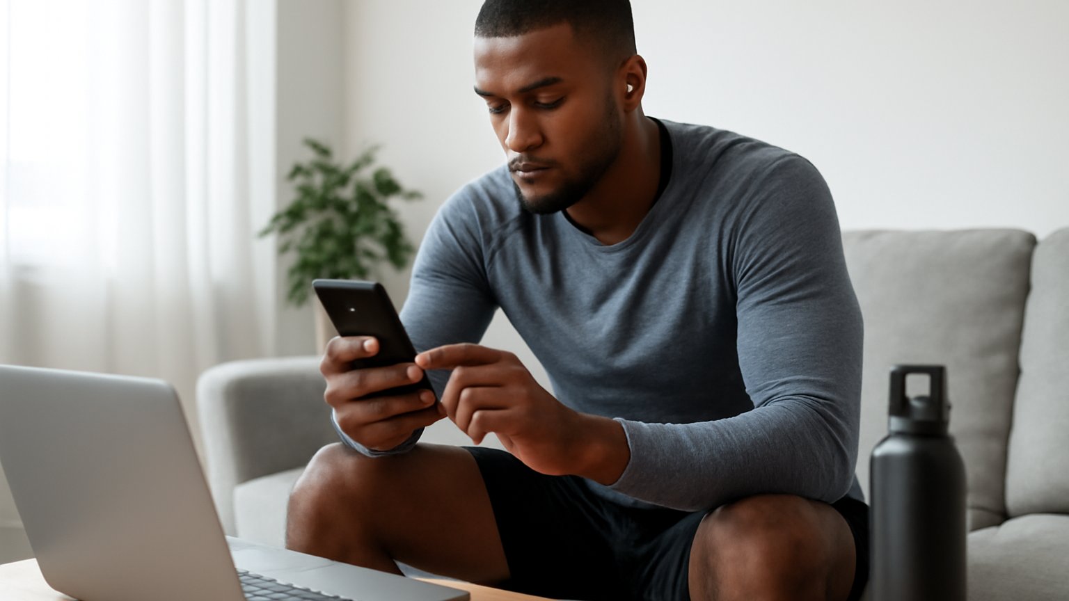 How Top Athletes Stay Productive with the Hottest Apps of 2026