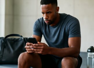 How Top Athletes Stay Productive with the Hottest Apps of 2026 How Top Athletes Stay Productive with the Hottest Apps of 2026