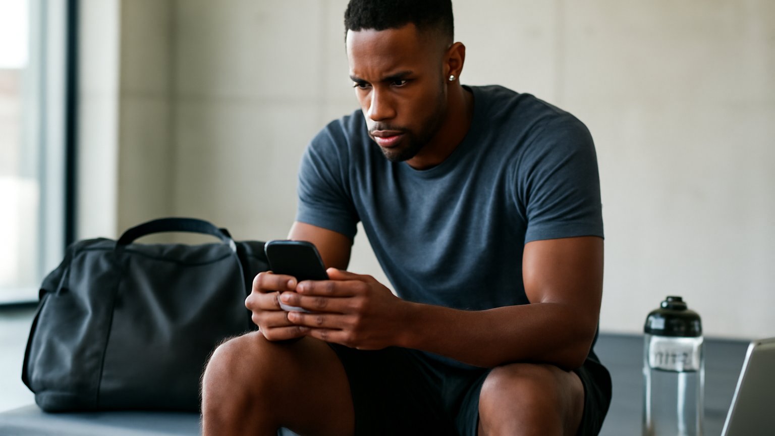How Top Athletes Stay Productive with the Hottest Apps of 2026