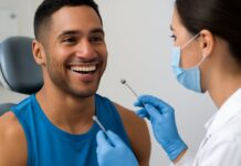The Cost of Smiling: Finding Affordable Oral Care for Athletes on a Budget Nearby The Cost of Smiling: Finding Affordable Oral Care for Athletes on a Budget Nearby