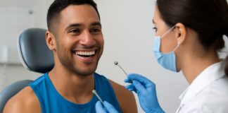 The Cost of Smiling: Finding Affordable Oral Care for Athletes on a Budget Nearby The Cost of Smiling: Finding Affordable Oral Care for Athletes on a Budget Nearby