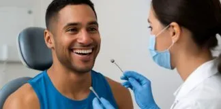 The Cost of Smiling: Finding Affordable Oral Care for Athletes on a Budget Nearby The Cost of Smiling: Finding Affordable Oral Care for Athletes on a Budget Nearby
