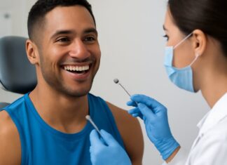The Cost of Smiling: Finding Affordable Oral Care for Athletes on a Budget Nearby The Cost of Smiling: Finding Affordable Oral Care for Athletes on a Budget Nearby