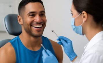 The Cost of Smiling: Finding Affordable Oral Care for Athletes on a Budget Nearby The Cost of Smiling: Finding Affordable Oral Care for Athletes on a Budget Nearby