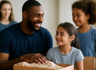 When Sports Stars Turn Philanthropy Into Power Moves: Inside the Latest Celebrity Charity Campaigns When Sports Stars Turn Philanthropy Into Power Moves: Inside the Latest Celebrity Charity Campaigns