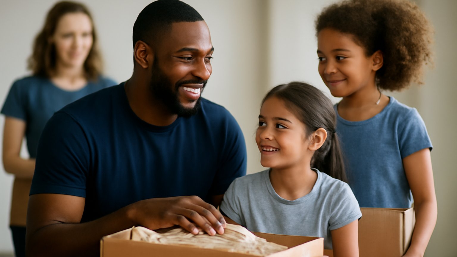 When Sports Stars Turn Philanthropy Into Power Moves: Inside the Latest Celebrity Charity Campaigns