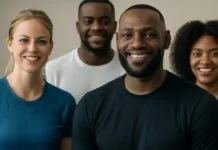 When Sports Stars Turn Philanthropy Into Power Moves: Inside the Latest Celebrity Charity Campaigns When Sports Stars Turn Philanthropy Into Power Moves: Inside the Latest Celebrity Charity Campaigns