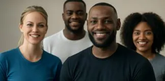 When Sports Stars Turn Philanthropy Into Power Moves: Inside the Latest Celebrity Charity Campaigns When Sports Stars Turn Philanthropy Into Power Moves: Inside the Latest Celebrity Charity Campaigns