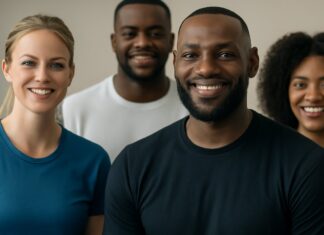 When Sports Stars Turn Philanthropy Into Power Moves: Inside the Latest Celebrity Charity Campaigns When Sports Stars Turn Philanthropy Into Power Moves: Inside the Latest Celebrity Charity Campaigns