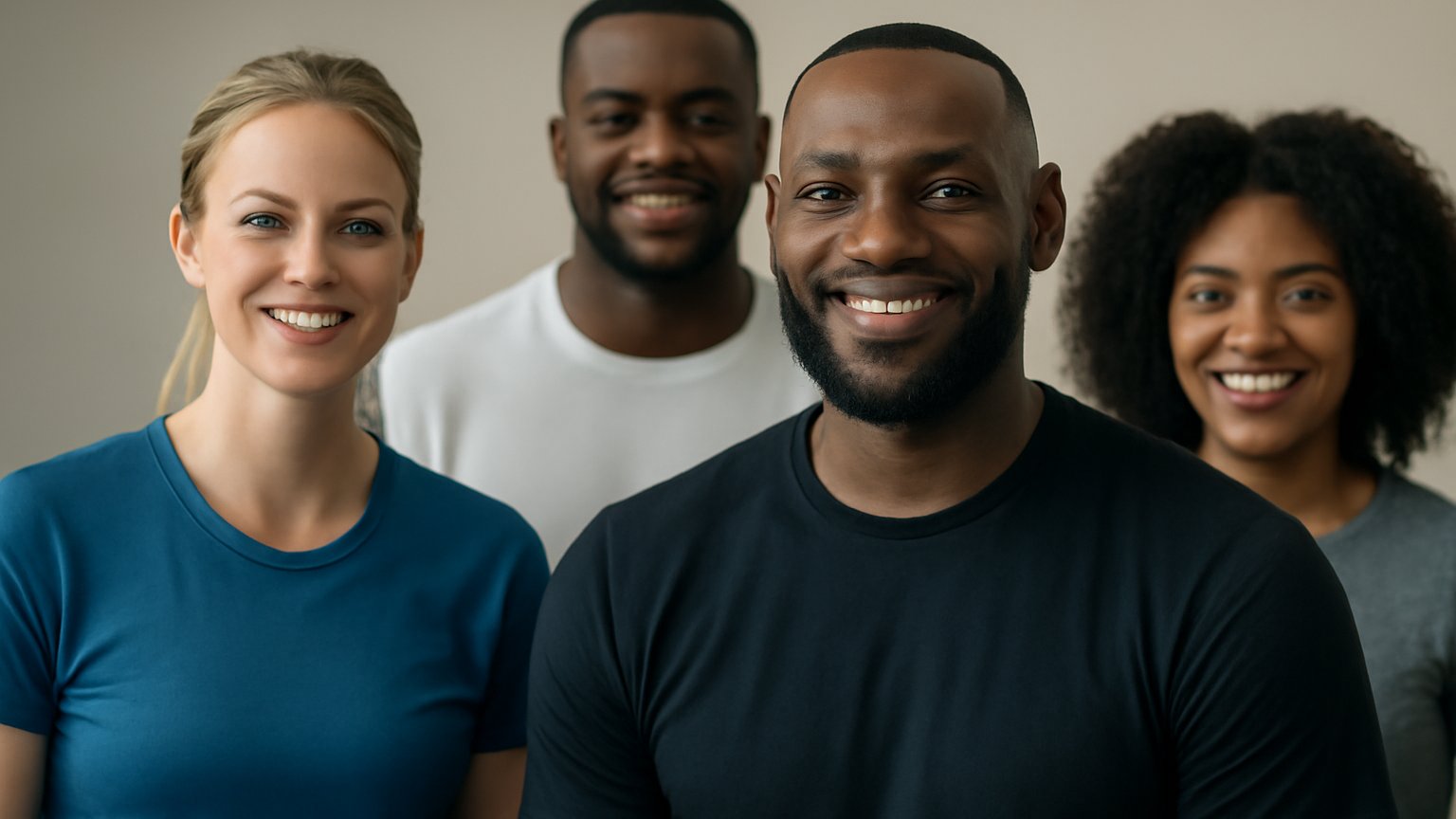 When Sports Stars Turn Philanthropy Into Power Moves: Inside the Latest Celebrity Charity Campaigns